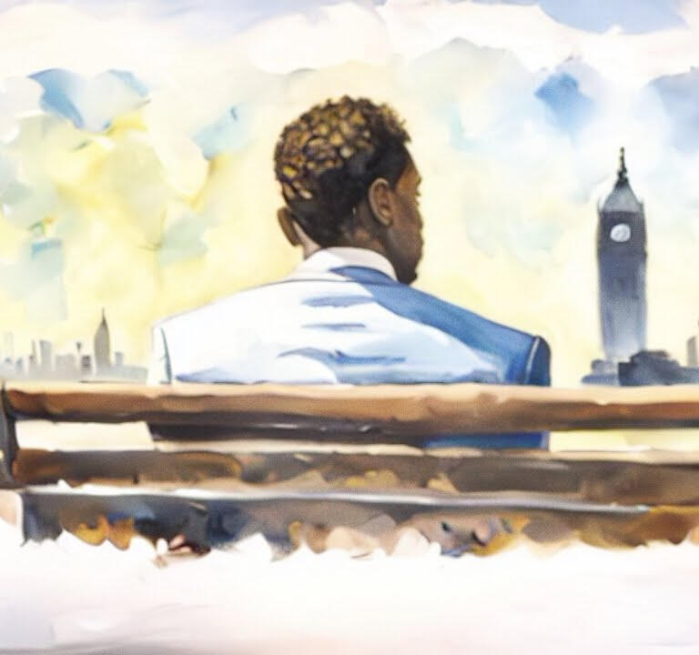 Director • AI Short Film